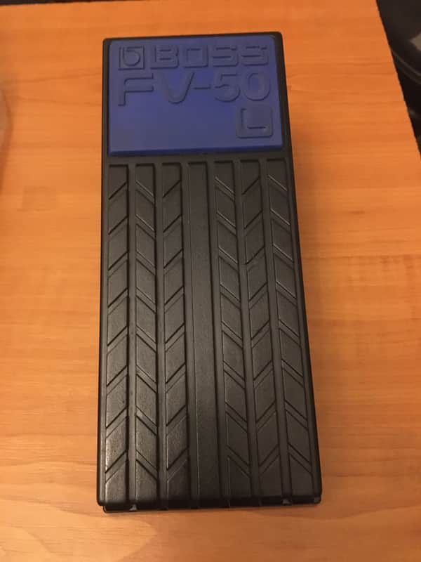 Boss FV50L