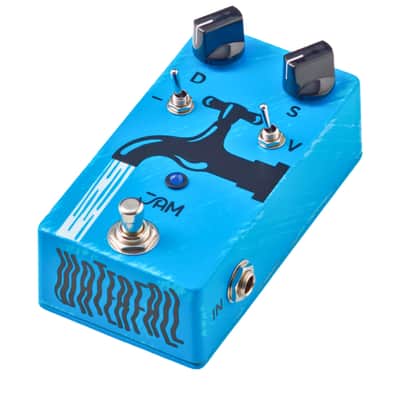 [3-Day DHL Intl Shipping] JAM Pedals WaterFall image 3