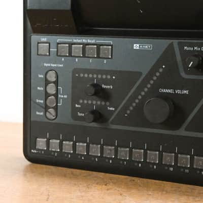 Aviom A360 36-Channel Personal Mixer CG01YY0 image 3