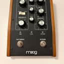 Moog MF-104M Moogerfooger Analog Delay 2012 - Black