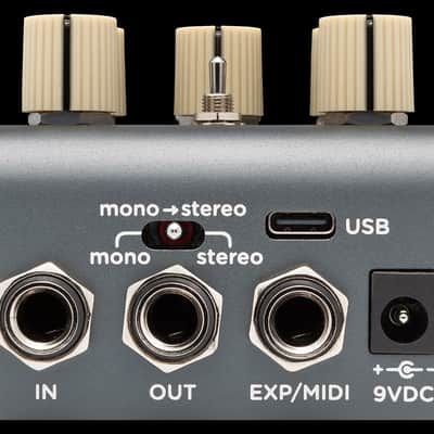 Strymon EC1 Single Head dTape Echo image 2