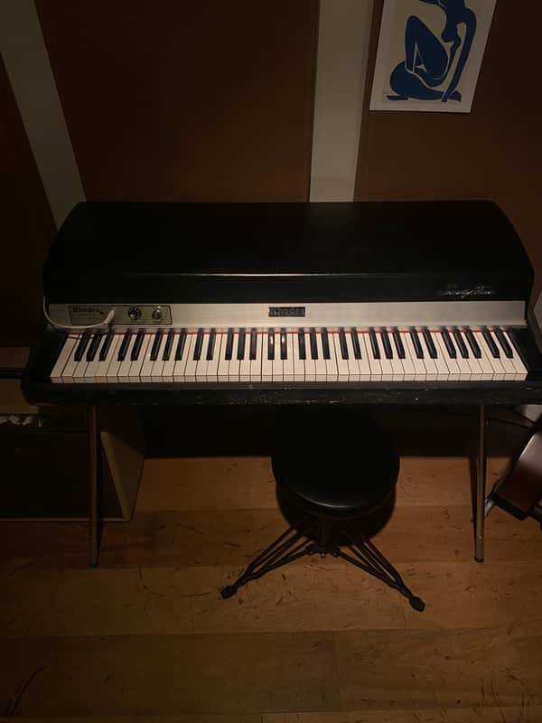 Fender Rhodes Stage Mark I 73-Key Electric Piano (1969 - 1974