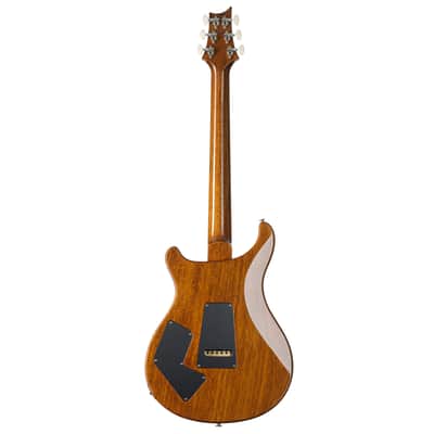 PRS Modern Eagle V Black Gold - Electric Guitar image 3