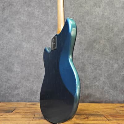 Novo Serus P2 Custom New from Authorized Dealer 2026 - Ocean Turquoise image 3