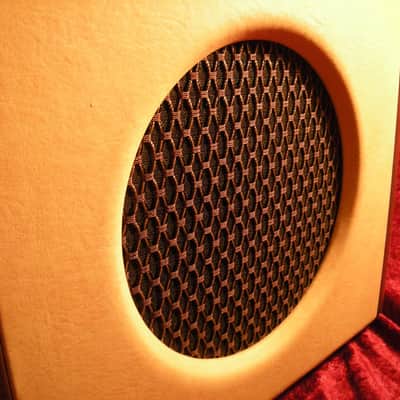 Danelectro Nifty Seventy N70 Bass Guitar Amp - Rare! image 3