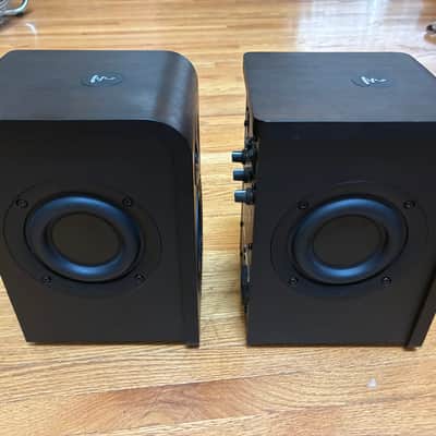 Focal Shape 40 Powered Studio Monitor Pair – Made in France Excellent Condition image 4