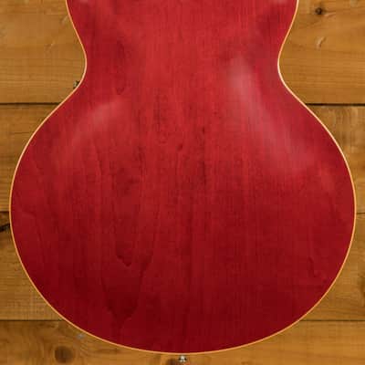Gibson Custom 1964 Trini Lopez Standard Reissue | Sixties Cherry - VOS image 4