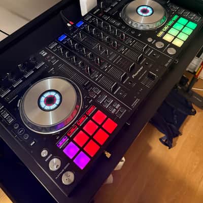 Pioneer DDJ SX 2 2010s - Black image 4