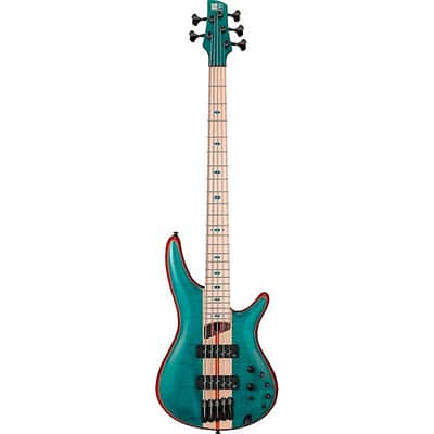 Bassmods Bassmods FH-1960 Fred Hammond Signature Model 5 String