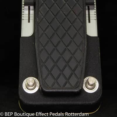 Ibanez Double Sound Fuzz Wah early 80's Japan image 4