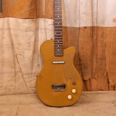 Silvertone U1 1357 1956 image 1