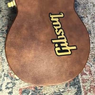 Gibson Les Paul Standard '60s - 2023 - Bourbon Burst image 10