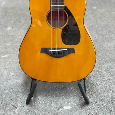 Yamaha JR1 FG-Junior Red Label 1/2 Size Guitar image 1