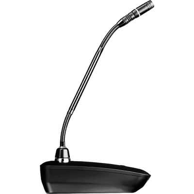 SHURE MX410LPDF-C Micros col de cygne DualFlex - 25cm - DualFlex - Cardio image 2