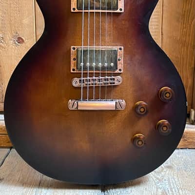Gibson Les Paul with Lucky Dog pickups (2024) image 1