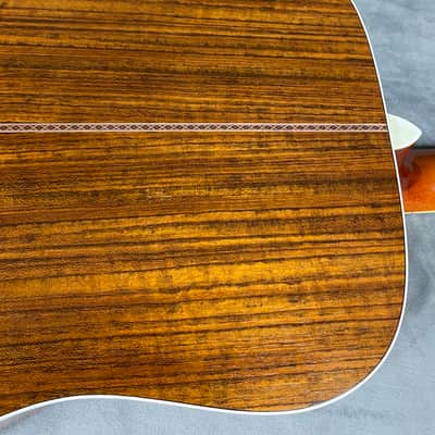 Morris  M-001SP Rare Model image 12