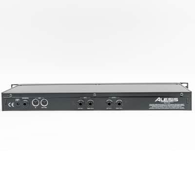 Alesis MidiVerb 4 Dual-Channel Multi-Effects Processor w/ Power Supply image 5