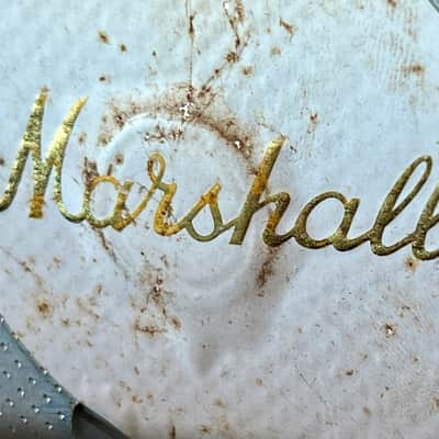 1968 Marshall JMP Popular 1930 2x10inch 10W Mini Bluesbreaker image 13