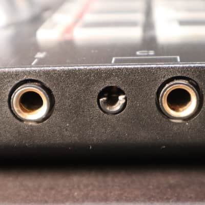 Pioneer DDJ-SB3 2-Channel DJ Controller 2010s - Black image 9