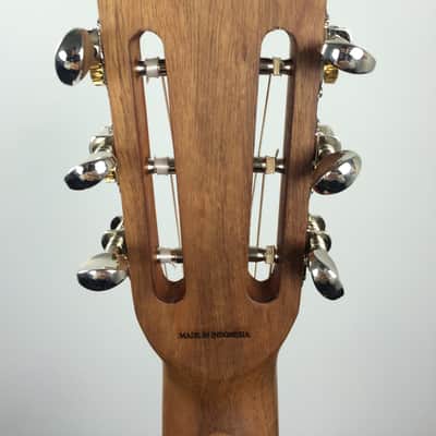 Kala KA-GL Guitalele Koa image 4