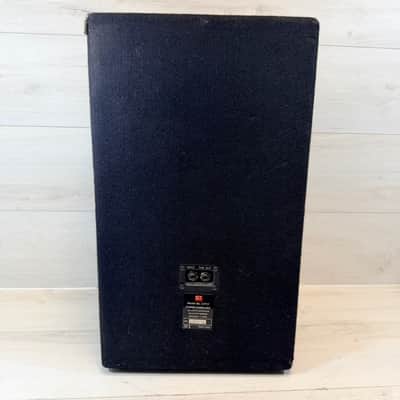 Soundtech CST12 12" Passive PA Speakers Pair – 150W 8 Ohm – Model CST12 image 18