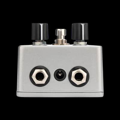 EarthQuaker Devices Time Shadows V2 Subharmonic Multi-Delay Resonator image 5