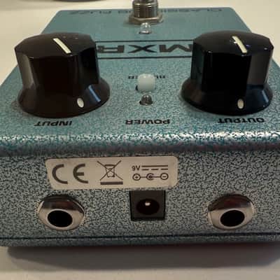 MXR M173 Classic 108 Fuzz 2008 - Present - Blue image 8