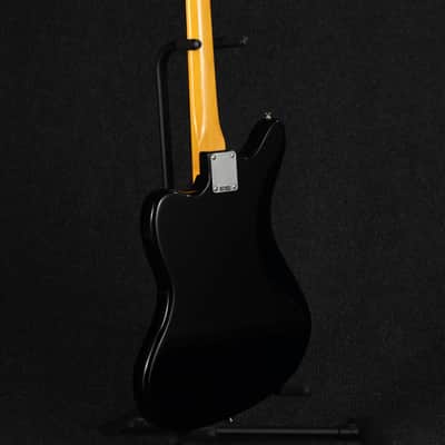 Immagine Fender Johnny Marr Special Lipstick Jaguar Black - 10
