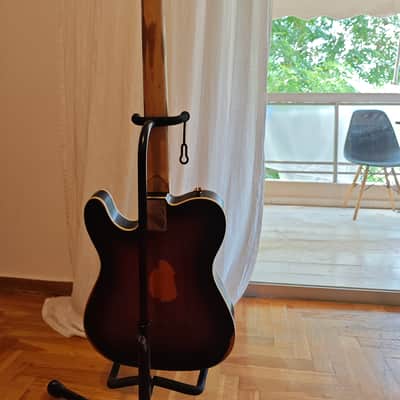 Squier Classic vibe 60s 2019 image 9