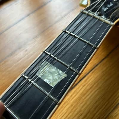 2004 Gibson Les Paul Limited Edition One of 275 Guitar Center Short Run 8.69lb Electric Guitar w/ HSC image 4