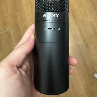Sony C800G - Black image 2
