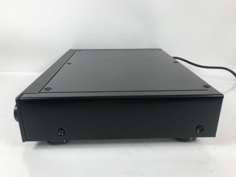 Sony SDP-EP9ES Digital Preamp/Digital Surround Processor | Reverb