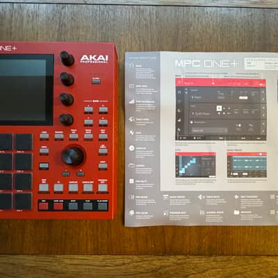 Akai Professional MPC One+ 2025 image 8