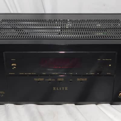Pioneer VSX-43 ELITE Home theater receiver image 1