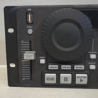 Numark D2 Director USB Media Mixer image 6