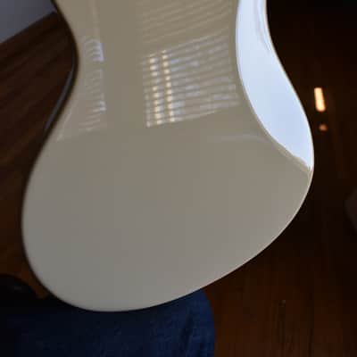 PRS S2 Vela, 2019, Great condition, Antique white, USA made image 5