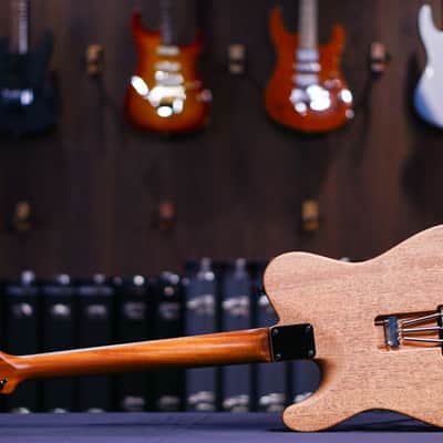 Suhr Ian Thornley SS Classic T image 11