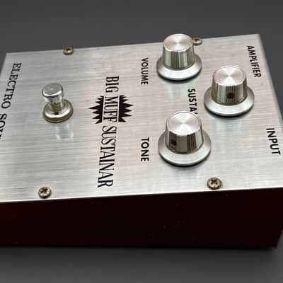 Elk Big Muff Sustainar image 2