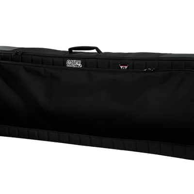 Gator G-PG-76 Pro-Go Ultimate Gig Bag for 76-Note Keyboard image 2