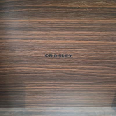 Crosley Bermuda CR6263A Turntable image 6