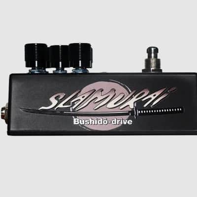 AllPedal Slamurai Overdrive Parlor Edition image 3