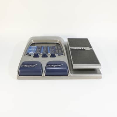 Digitech RP200 Multi-Effect (incl. Manual, Made in USA) image 4