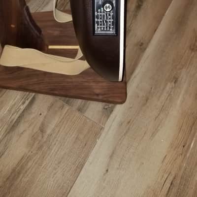 Ovation Limited Edition USA Elite Walnut Acoustic-Electric Guitar *RARE* image 5