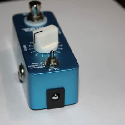 Mooer Pitch Box/Pitch Shifter image 5