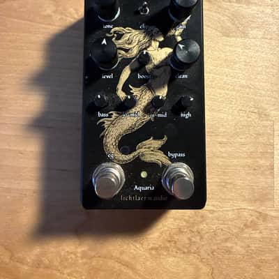 Lichtlaerm Audio Aquaria | Reverb