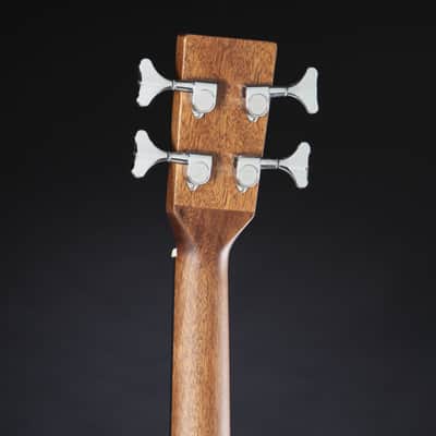 Sigma Guitars BME+ - Acoustic Bass image 5