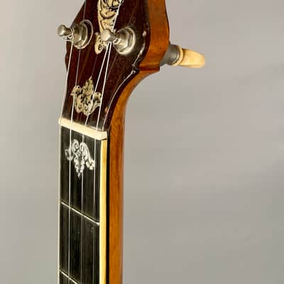 Vega #2 Whyte Laydie Original 5-String Banjo 1910 image 11