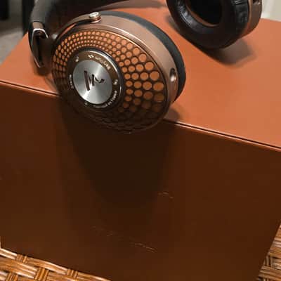 FOCAL Stellia Closed-Back Over-Ear Premium Audiophile Headphones image 3