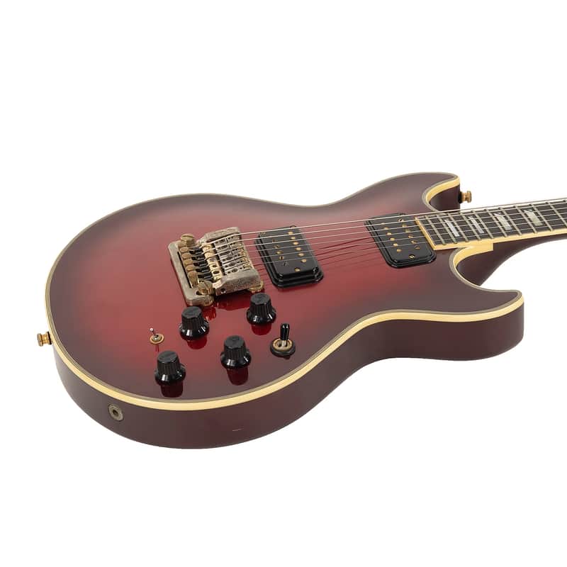 Fender Flame Ultra 1985 - 1987 image 4