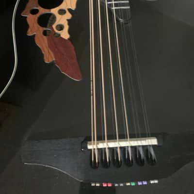 Adamas MELISSA Etheridge Signature Model 12 strings image 1